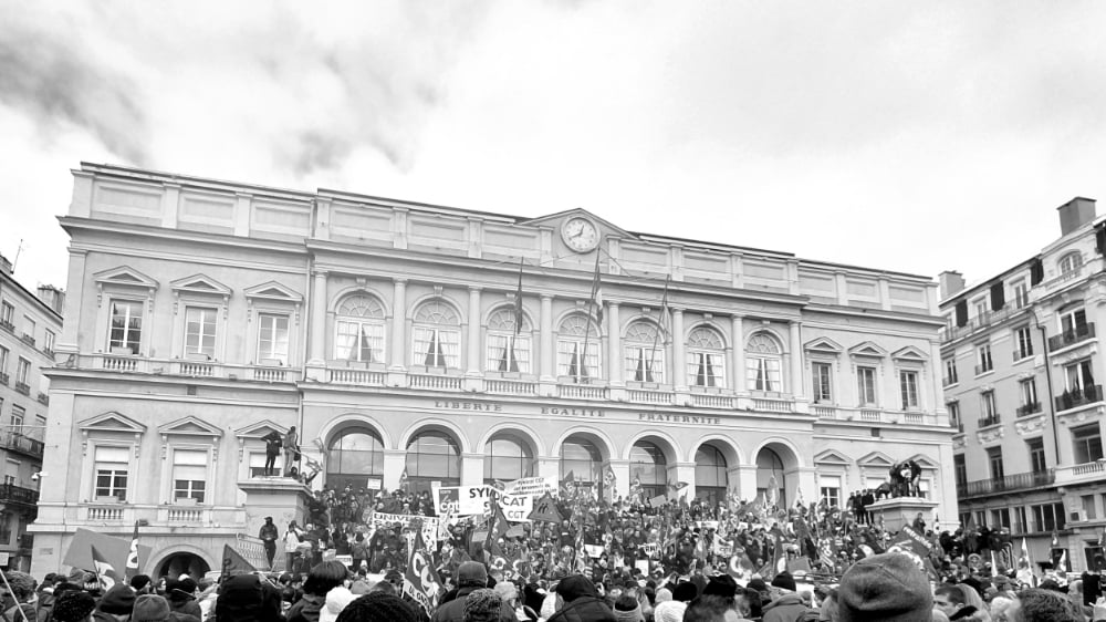 Hôtel de ville_Syndicats