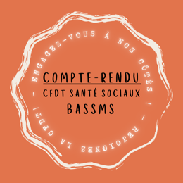 Sticker CR CFDT BASSMS