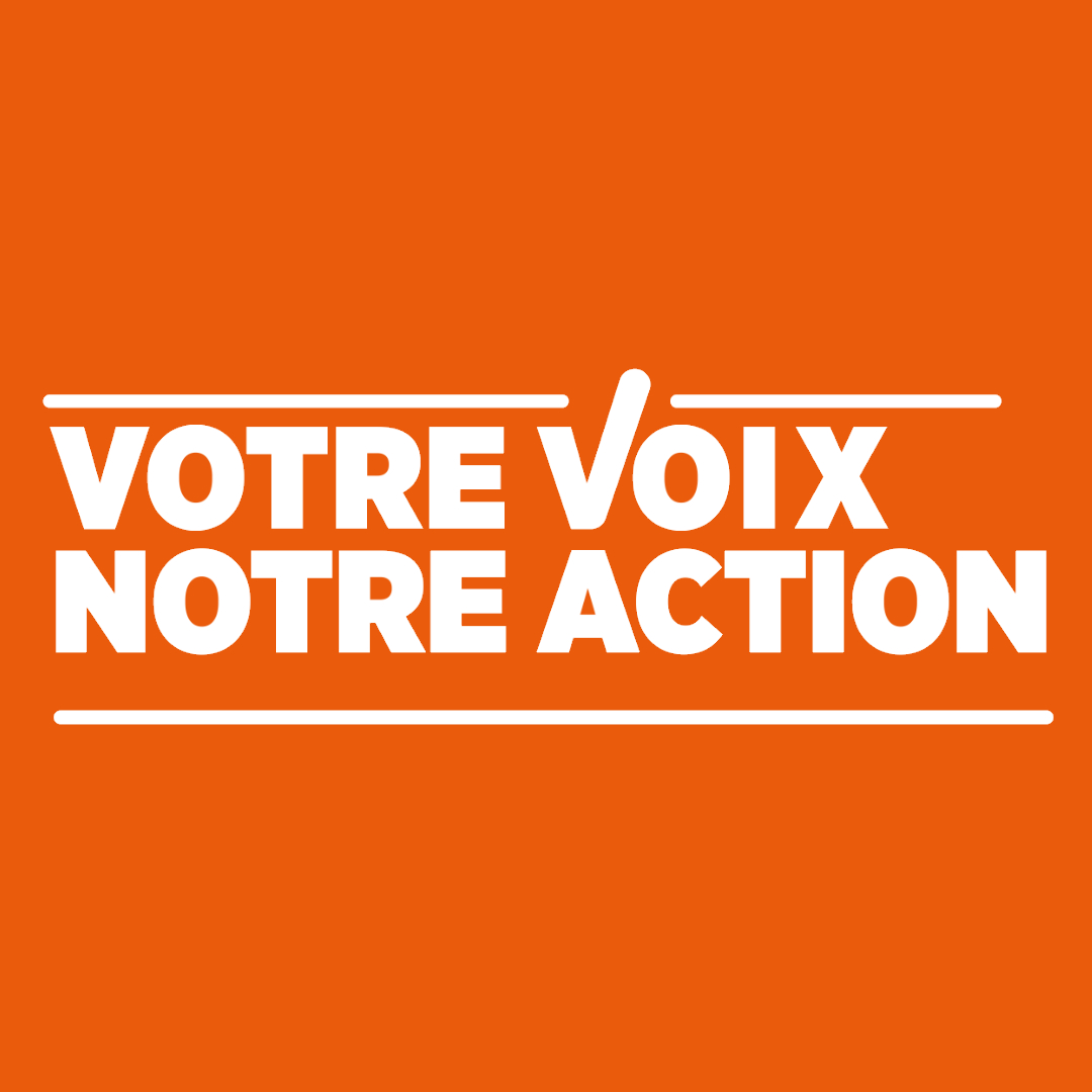 Votre voix_Notre action